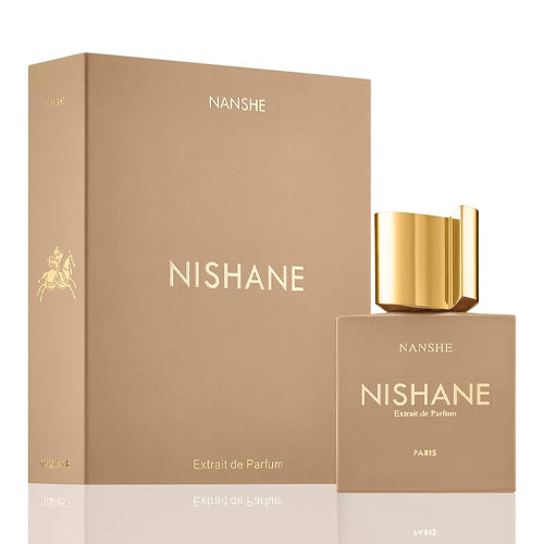 Nishane - Nanshe Extrait De Parfum Unisex 100ML