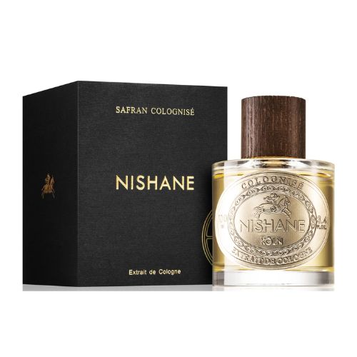 Nishane - Safran Colognise Extrait de Cologne Unisex 100ML