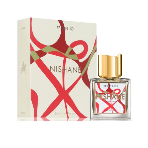Nishane - Tempfluo Extrait De Parfum Unisex 100ML