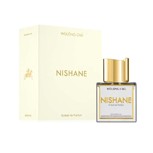 Nishane - Wulong Cha Extrait De Parfum Unisex 100ML