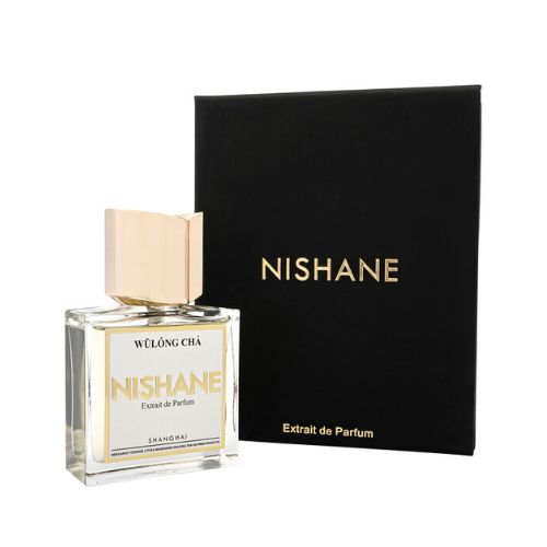 Nishane - Wulong Cha Extrait De Parfum Unisex 50ML