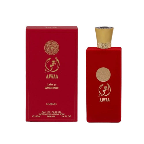 Nusuk - Ajwaa Concentrated EDP Unisex 100ML