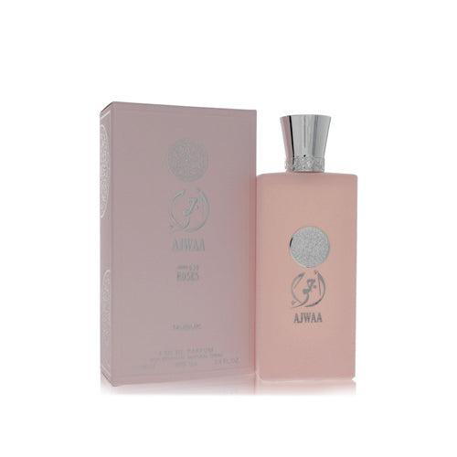 Nusuk - Ajwaa Roses EDP For Women 100ML