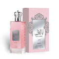 Nusuk - Ana Al Awwal Wardi EDP For Women 100ML