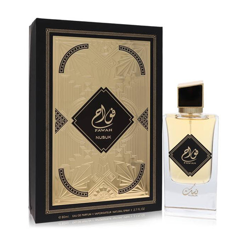 Nusuk - Fawa EDP For Men 80ML