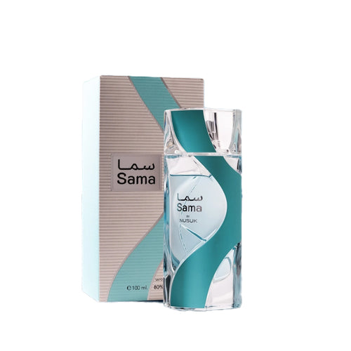 Nusuk - Sama EDP Unisex 100ML
