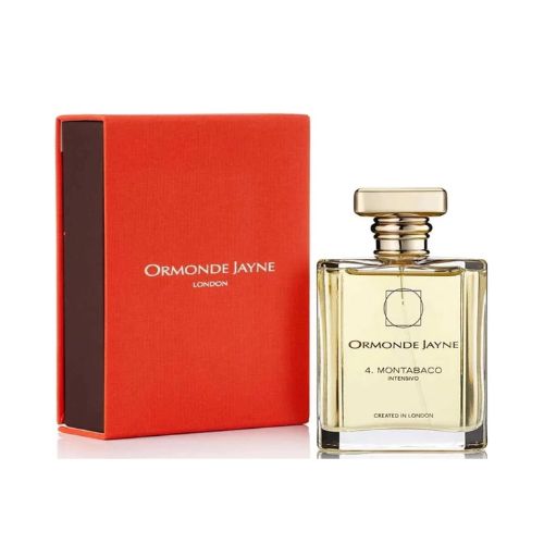 Ormonde Jayne - Montabaco Intensivo Parfum Unisex 88ML