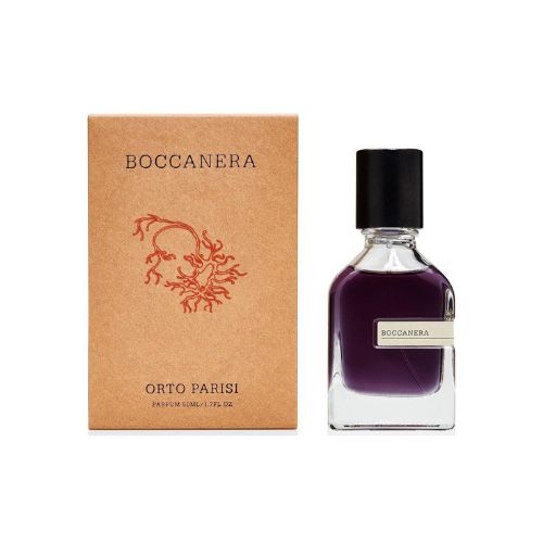 Orto Parisi - Boccanera EDP Unisex 50ML