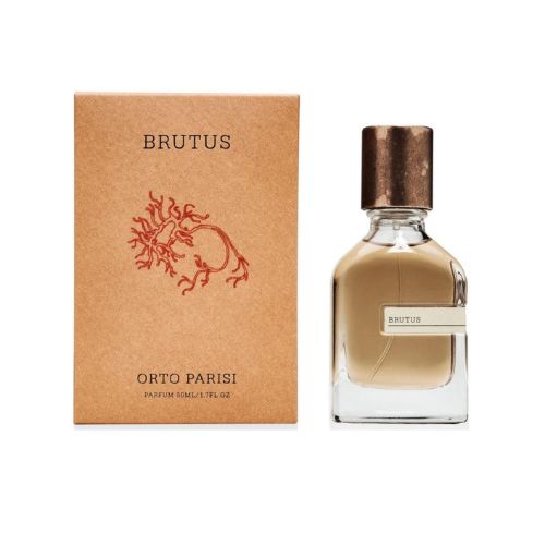 Orto Parisi - Brutus EDP Unisex 50ML