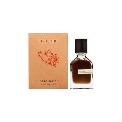 Orto Parisi - Stercus EDP Unisex 50ML