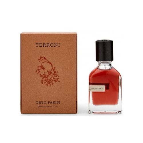 Orto Parisi - Terroni EDP Unisex 50ML