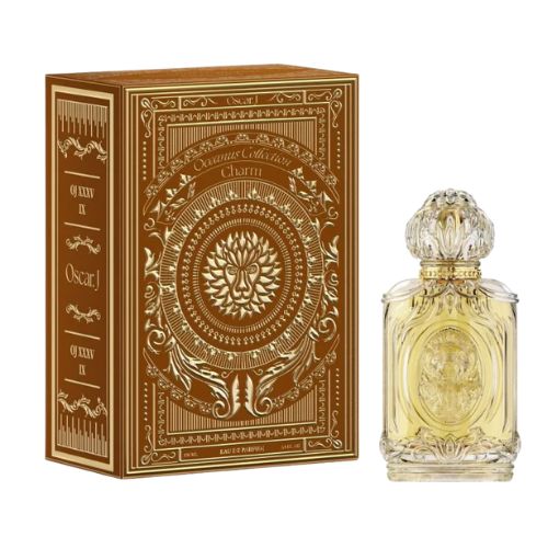 Oscar J - Charm EDP Unisex 100ML