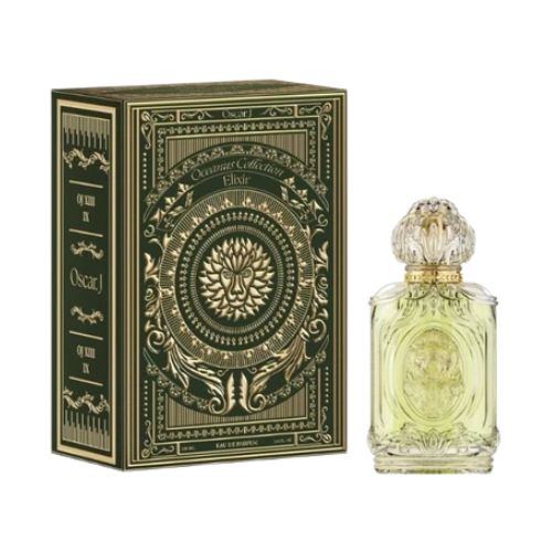 Oscar J - Elixir EDP Unisex 100ML