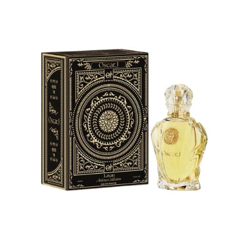 Oscar J - Lavan EDP Unisex 100ML