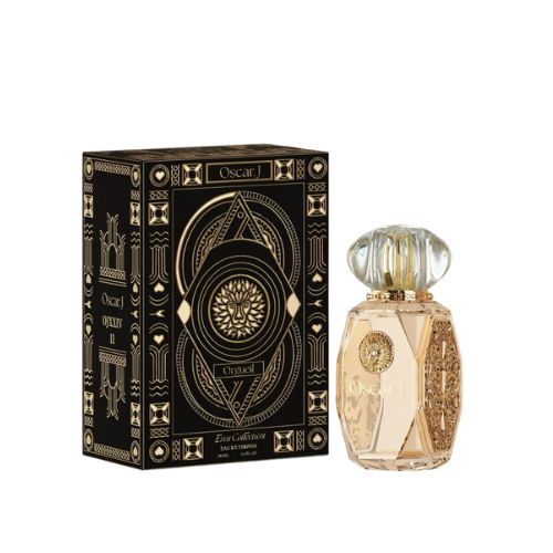 Oscar J - Orgueil EDP Unisex 100ML