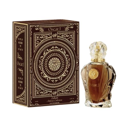 Oscar J - Zahav EDP Unisex 100ML