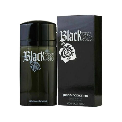 Paco Rabanne - Black Xs EDT For Men 100ML
