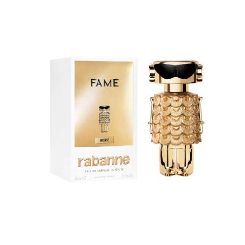 Paco Rabanne - Fame Intense EDP For Women 80ML