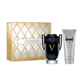 Paco Rabanne - Invictus Victory 2PCS EDP For Men 100ML + SG 100ML