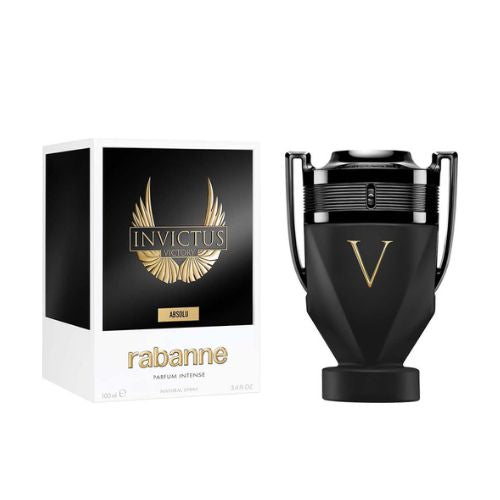 Paco Rabanne - Invictus Victory Absolu Parfum For Men 100ML