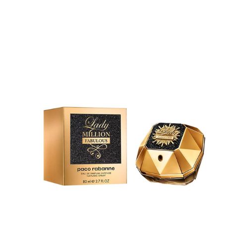 Paco Rabanne - Lady Million Fabulous Intense EDP For Women 80ML