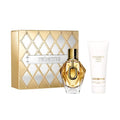 Paco Rabanne - Million Gold 2PCS EDP Intense For Women 90ML + BL 100ML
