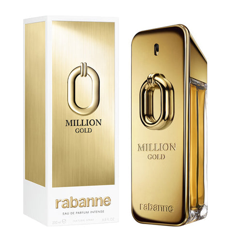 Paco Rabanne - Million Gold EDP Intense For Men 100ML