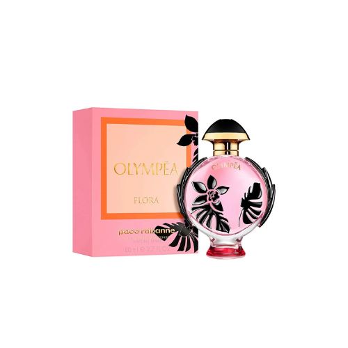 Paco Rabanne - Olympea Flora EDP For Women 80ML