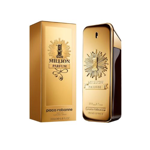Paco Rabanne - One Million EDP For Men 200ML