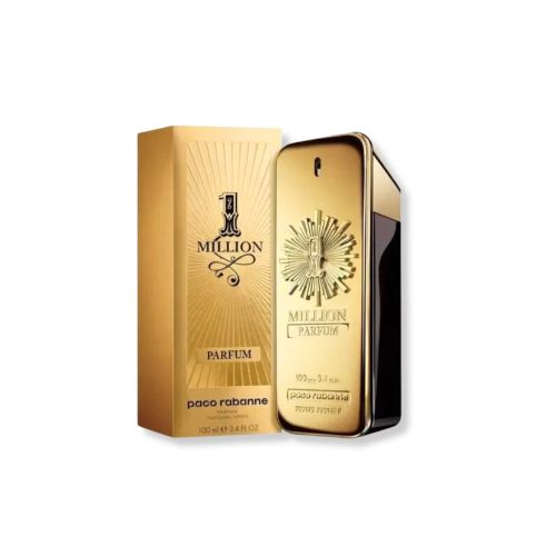 Paco Rabanne - One Million Parfum For Men 100ML