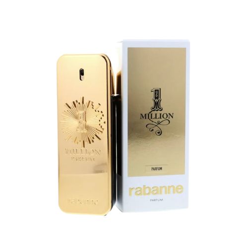 Paco Rabanne - One Million Parfum For Men 100ML