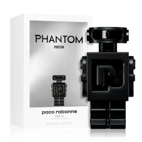 Paco Rabanne - Phantom Parfum For Men 100ML
