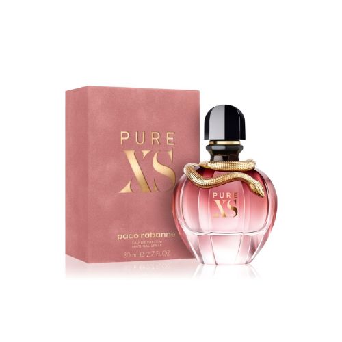 Paco Rabanne - Pure Xs EDP For Women 80ML