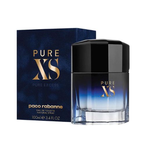 Paco Rabanne - Pure Xs EDT For Men 100ML