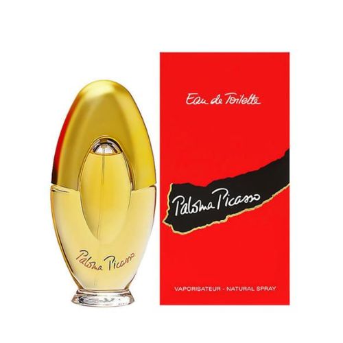 Paloma Picasso - Paloma Picasso EDT For Women 100ML