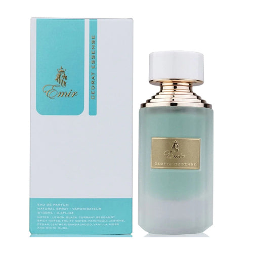 Paris Corner - Cedrat Essence EDP Unisex 75ML