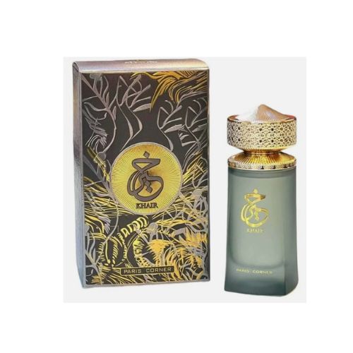 Paris Corner - Khair EDP Unisex 100ML