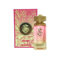 Paris Corner - Khair Peach Delulu EDP For Women 100ML