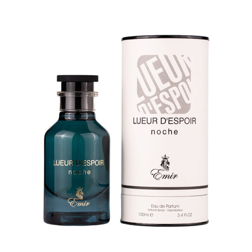 Paris Corner - L'ueur D'espoir Noche EDP Unisex 100ML