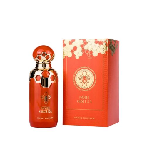Paris Corner - Miel Obscura EDP Unisex 100ML