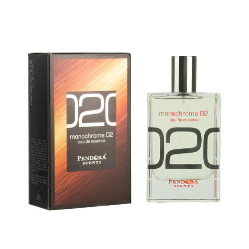 Paris Corner - Monochrome 02 EDP Unisex 100ML