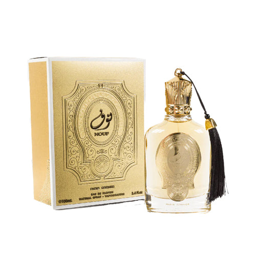 Paris Corner - Nouf EDP Unisex 100ML