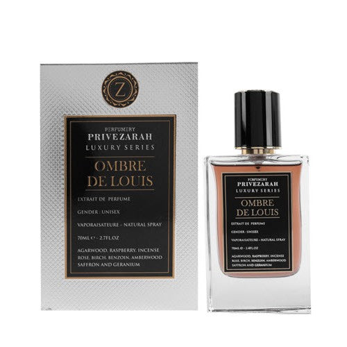 Paris Corner - Ombre De Louis EDP For Men 70ML