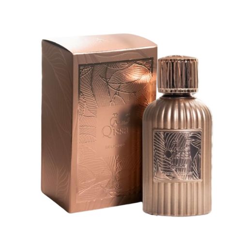 Paris Corner - Qissa Delicious EDP Unisex 100ML