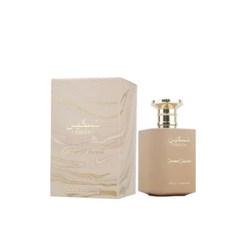 Paris Corner - Taskeen Caramel Cascade EDP Unisex 100ML