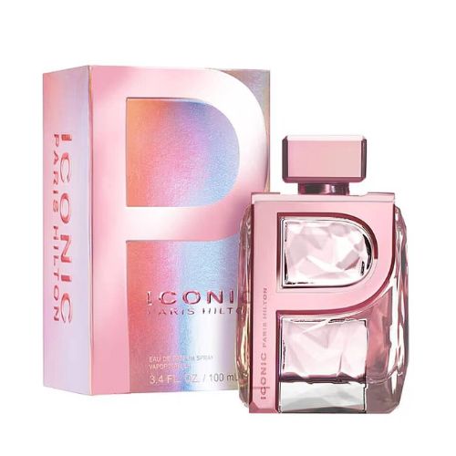 Paris Hilton - Iconic EDP For Women 100ML