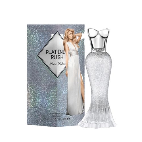 Paris Hilton - Platinum Rush EDP For Women 100ML