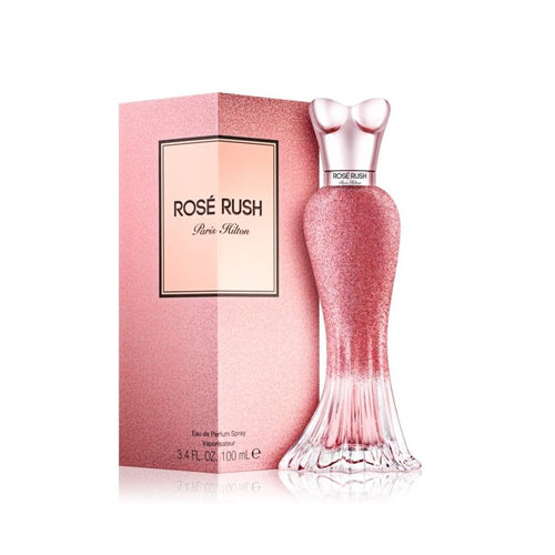 Paris Hilton - Rose Rush EDP For Women 100ML