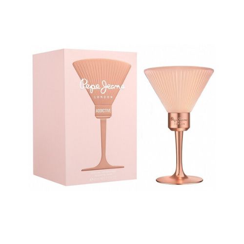 Pepe Jeans London - Addictive EDP For Women 80ML