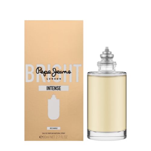 Pepe Jeans London - Bright Intense Refill EDP For Women 80ML